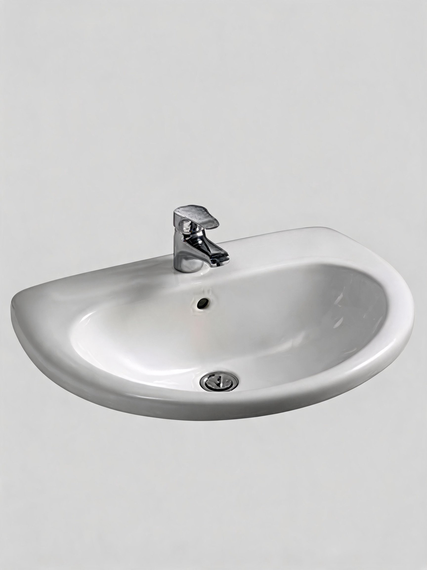 Lavabo âm bàn KARAT K-1300 (K18805X)