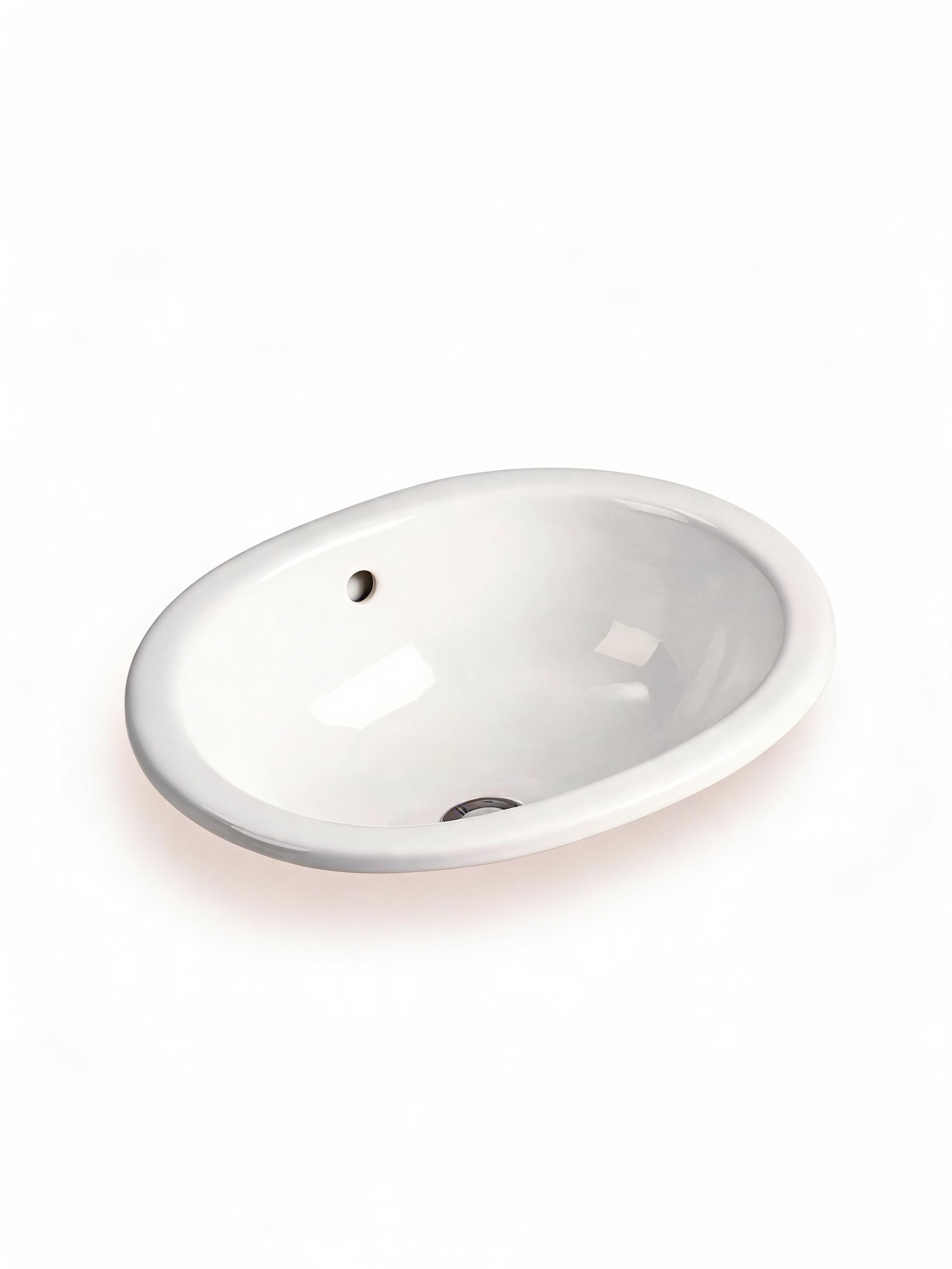 Lavabo âm bàn KARAT K-1325