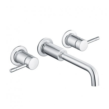 Vòi gắn tường Moen GNT69128 kèm van âm GNMCL9700