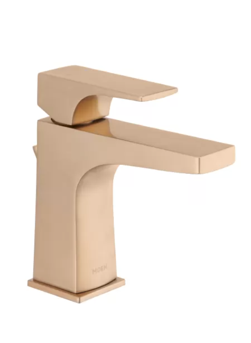 Vòi lavabo nóng lạnh MOEN GN54121BZG