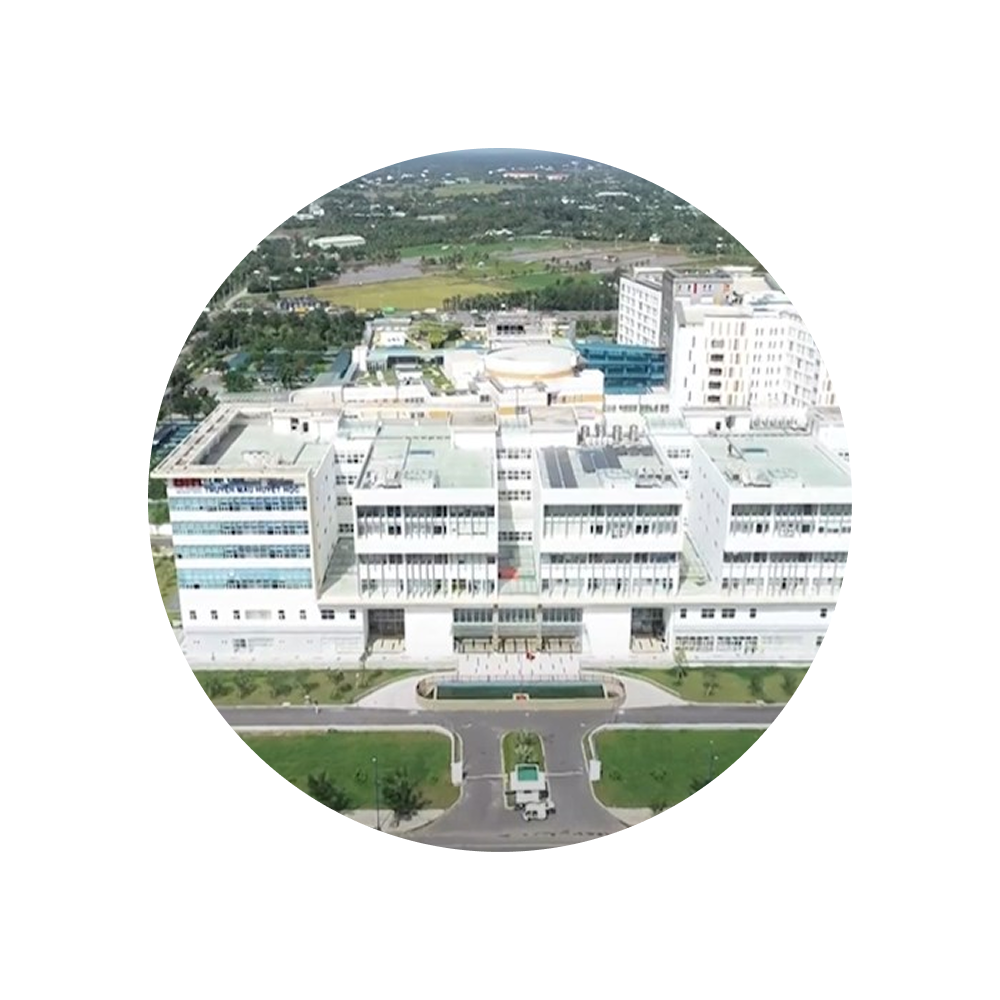 Bệnh viện huyết học