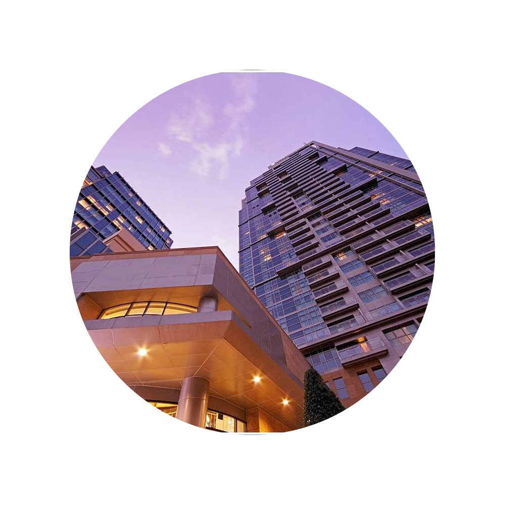 Kumho Asiana Plaza
