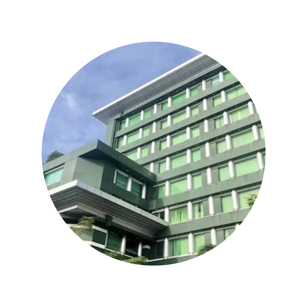 Cao ốc Tuổi Trẻ