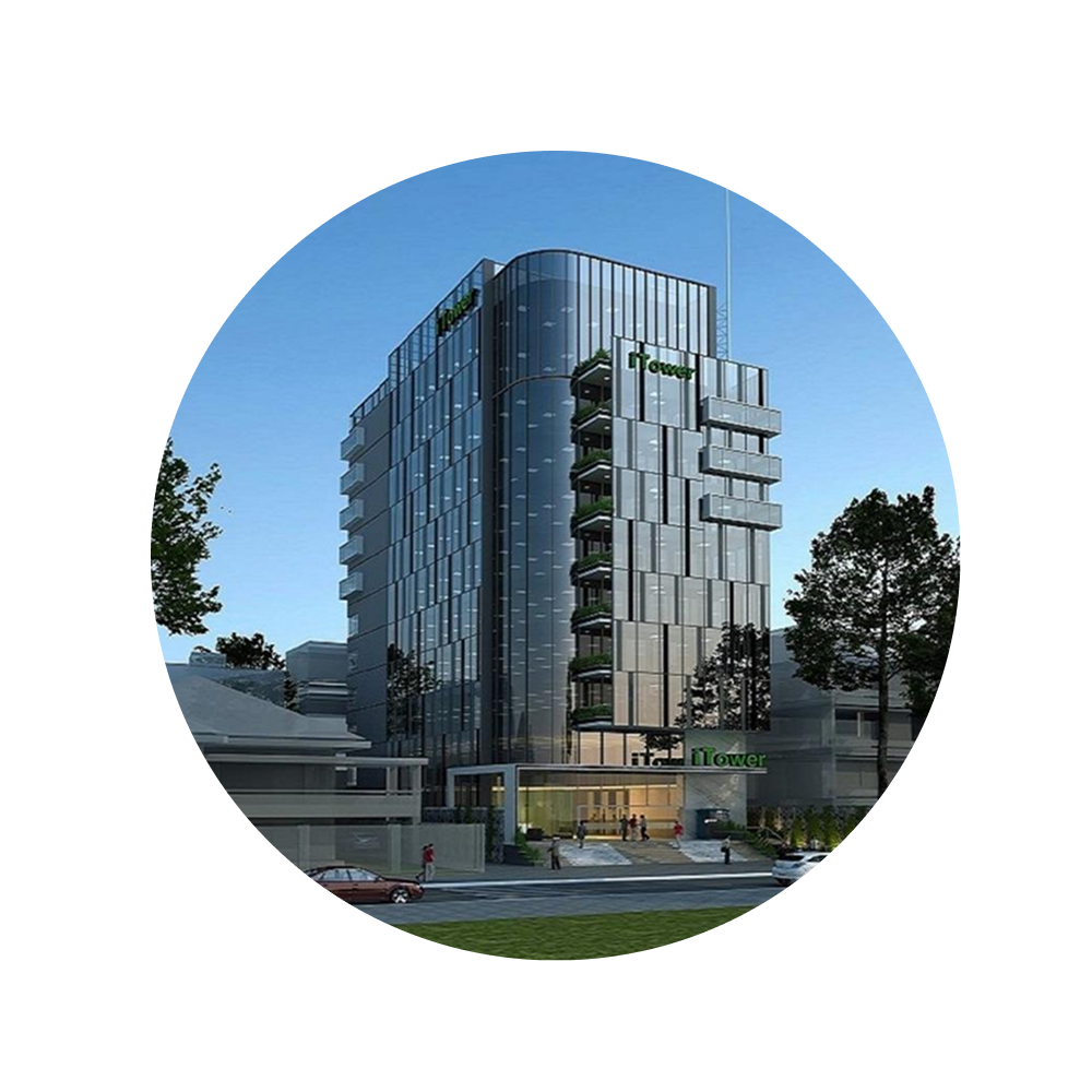 I-Tower