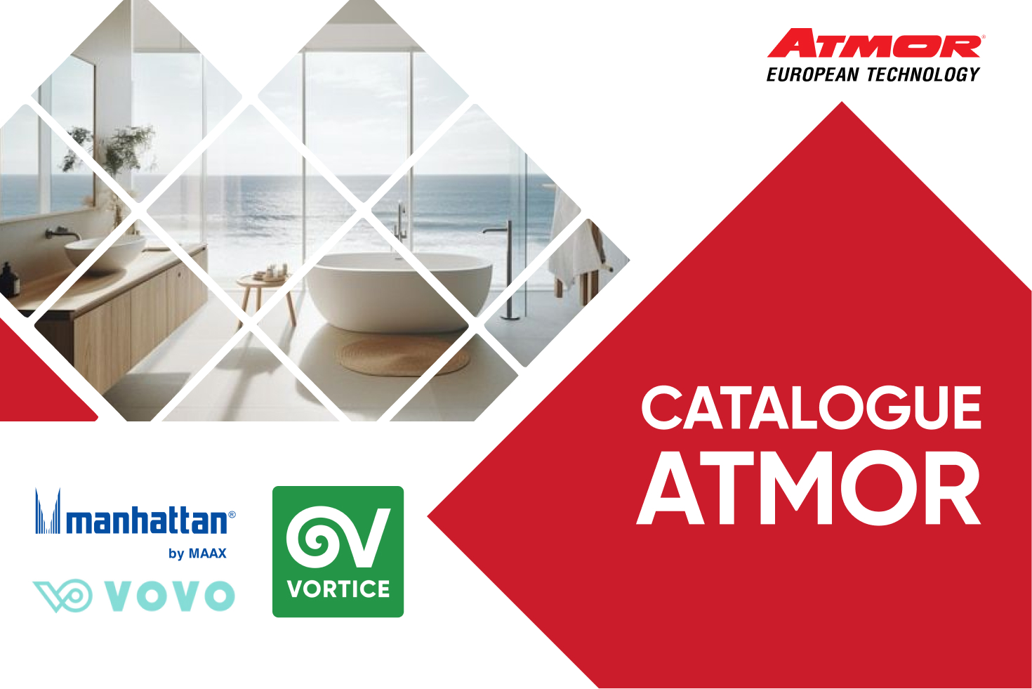 Catalogue Atmor
