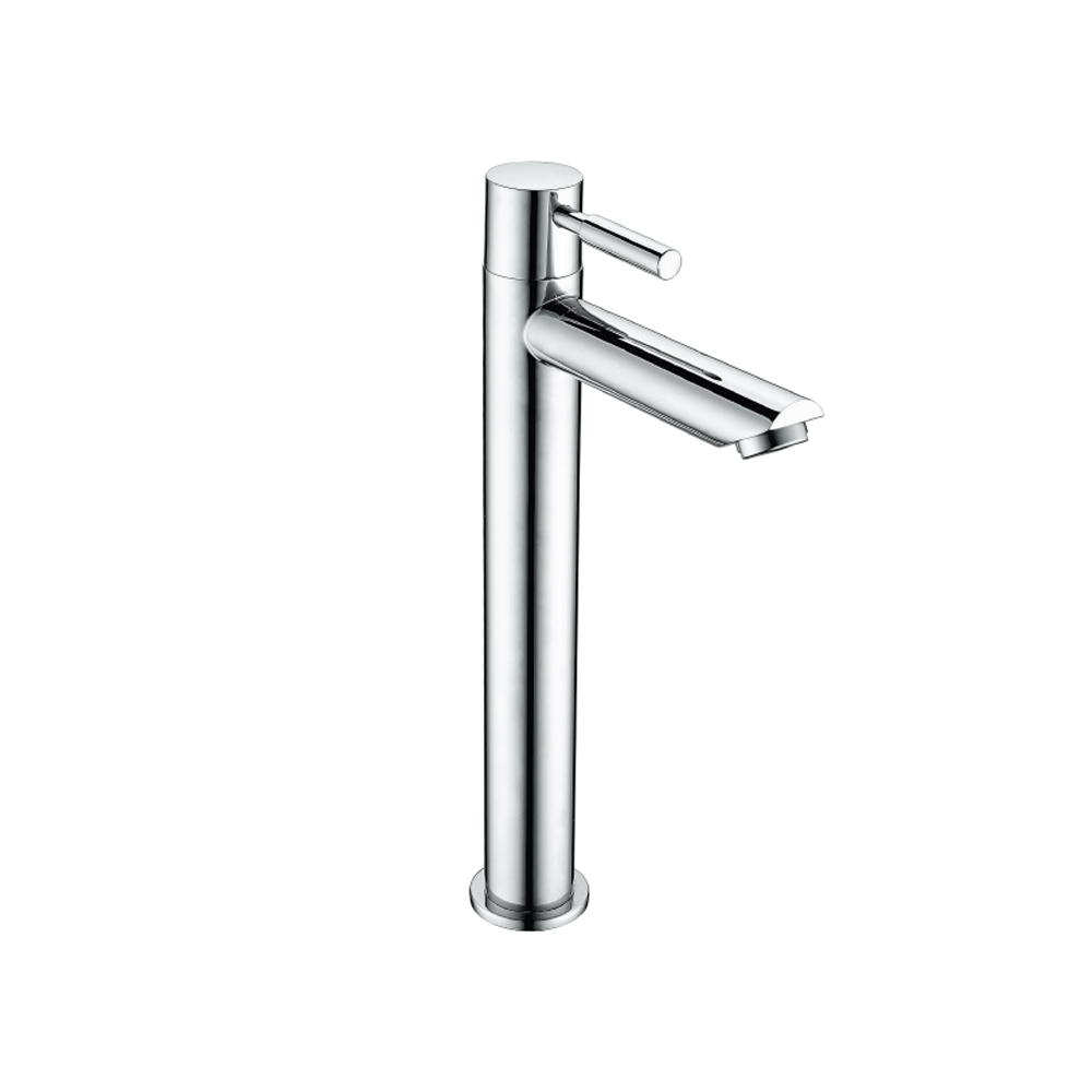 Vòi lavabo lạnh cao ATMOR AI007