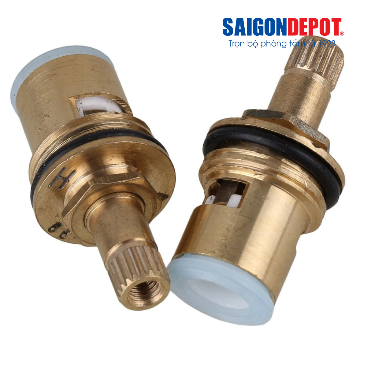 Hướng dẫn thay ruột vòi nước rửa chén tại nhà chi tiết