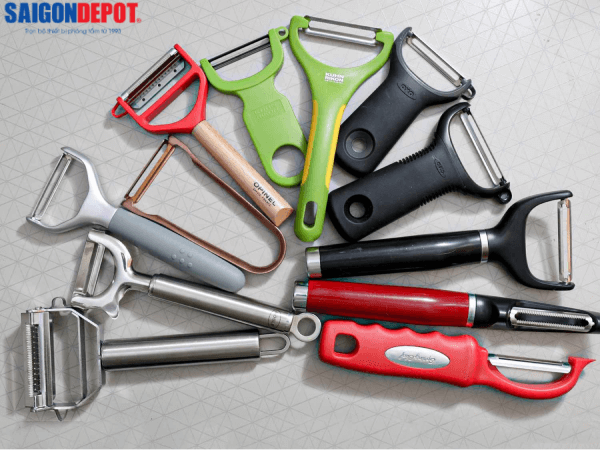 10 Phụ kiện nhà bếp hữu ích có thể bạn sẽ cần