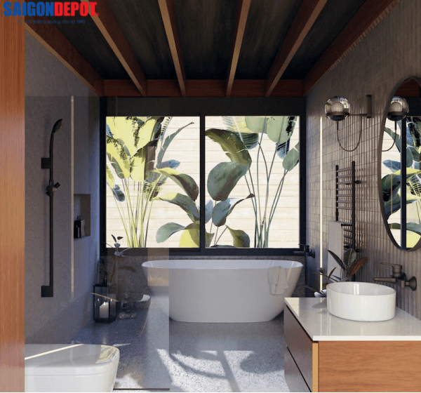 Những điều kiên kỵ trong phong thuỷ giường ngủ và nhà vệ sinh