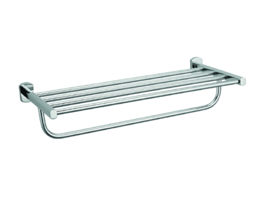Thanh vắt khăn 2 tầng (dài 61cm) ATMOR 16098