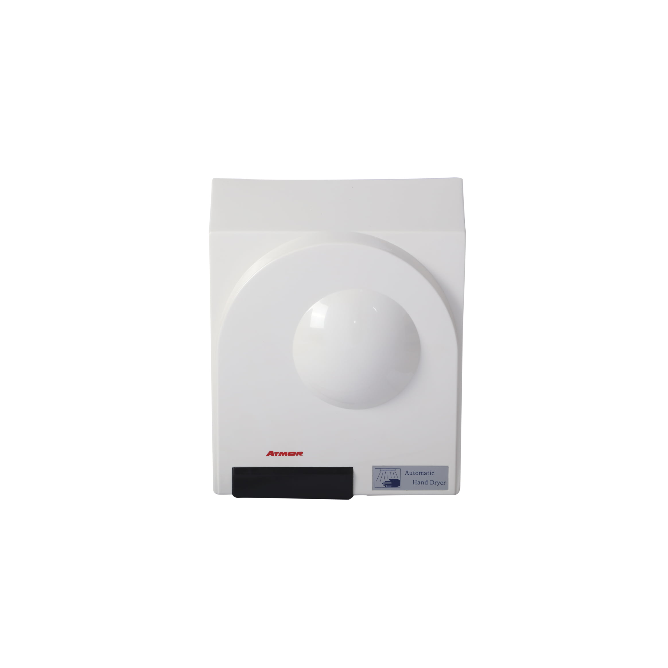Máy sấy tay cảm ứng với thiết kế hiện đại: ATMOR JXG-130