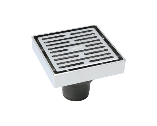 Xả lọc rác vuông MOEN 3967