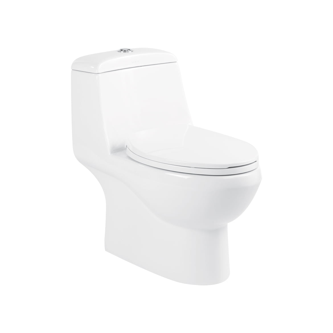 Bàn cầu 1 khối ATMOR AT-60051
