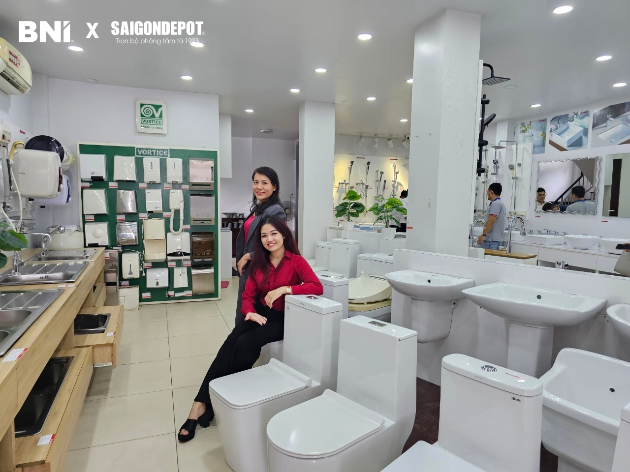bni x saigondepot