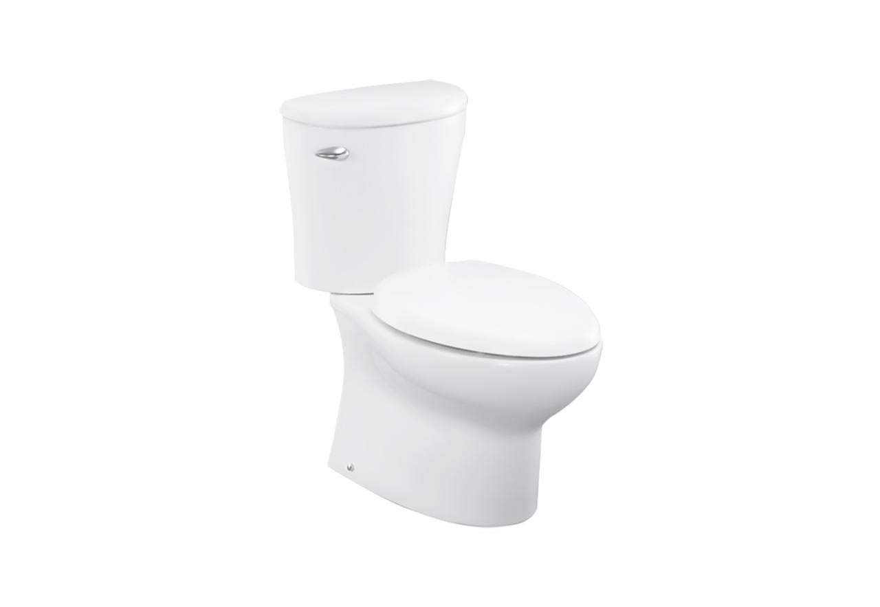 Bàn cầu 2 khối KARAT K-12370X-S