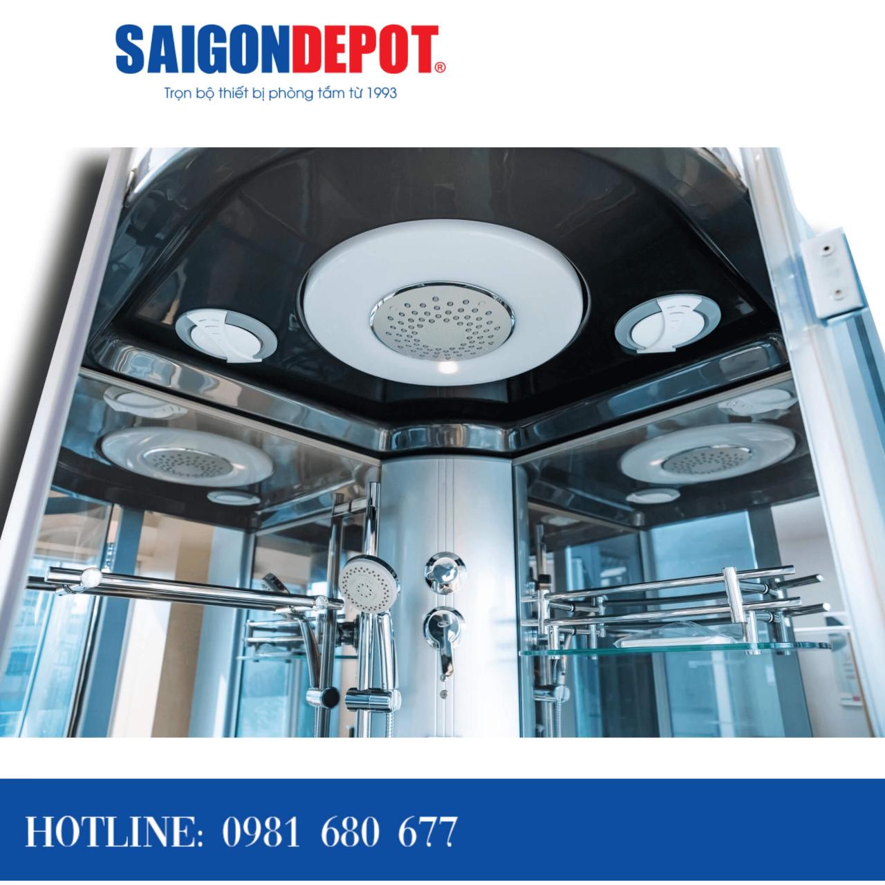 Các tính năng nổi bật