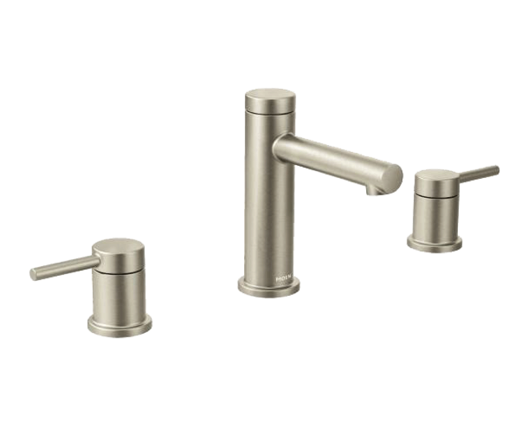Vòi lavabo đồng thau được ưa chuộng hiện nay