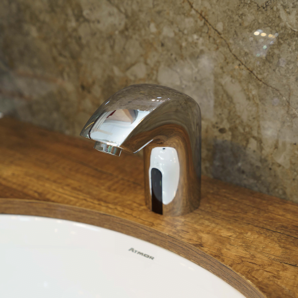 Tất tần tật những điều cần biết về vòi lavabo