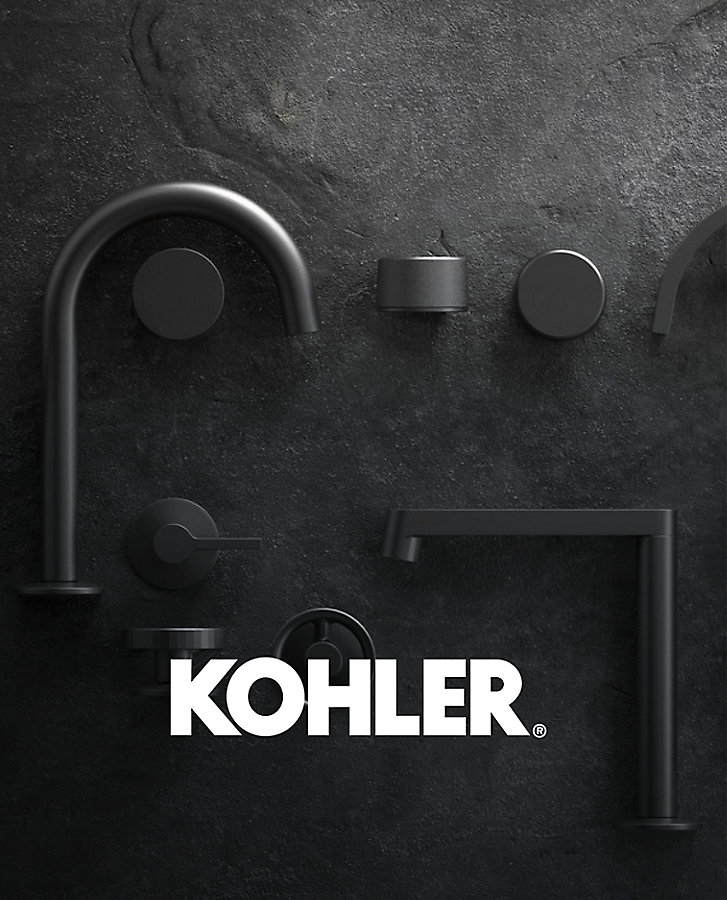 Kitchen &amp; Bath | Sterling | Englefield | Pfiori | Mira | Kohler | Kohler