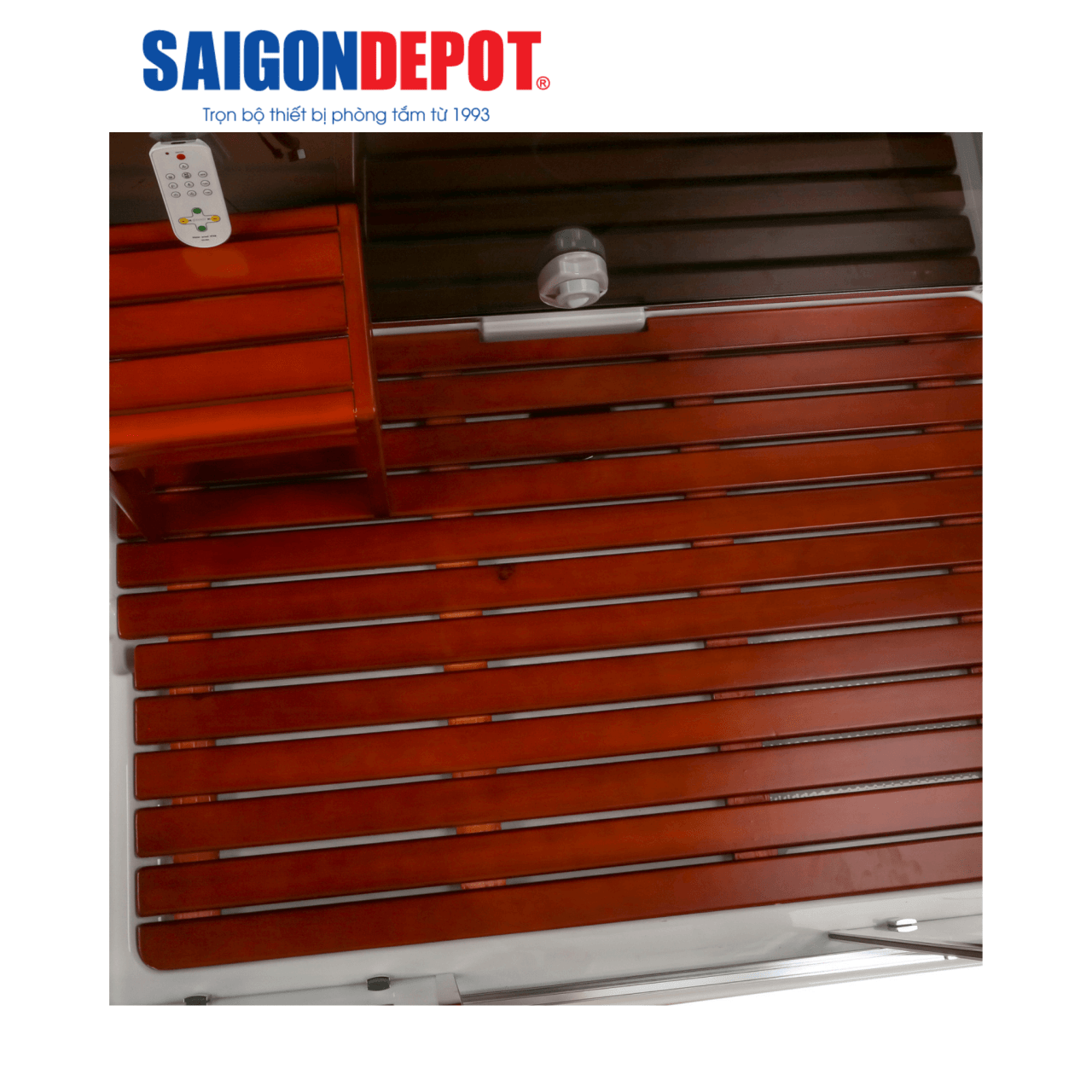 Các chi tiết đều được chế tác đầy tỉ mỉ