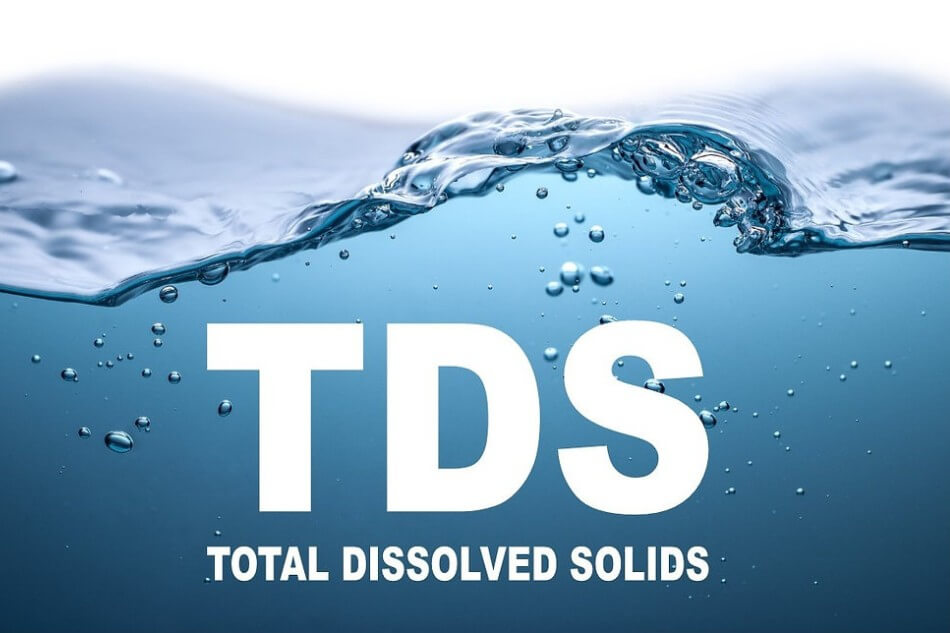 Chỉ số TDS là gì? Chỉ số TDS trong nước bao nhiêu là đạt chuẩn? - Primer