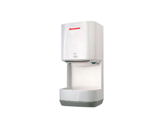 ATMOR JXG-218 - Máy sấy tay treo tường đang được ưa chuộng tại SaigonDepot