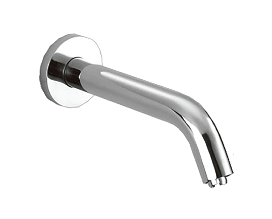 Vòi lavabbo cảm ứng (âm tường) ATMOR AT-2231 (AC/DC)