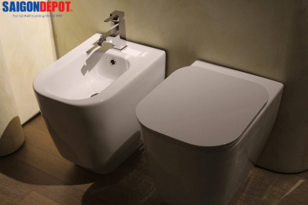 Có nên mua thiết bị vệ sinh đã qua sử dụng?