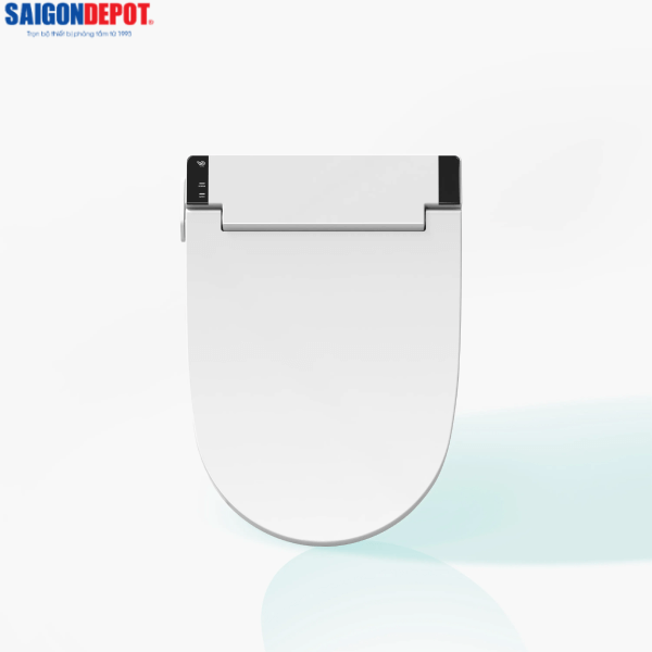 9 Câu Hỏi Thường Gặp Về Bồn Cầu Nắp Rửa Điện Tử: Cẩm Nang Toàn Diện Cho Phòng Tắm Hiện Đại