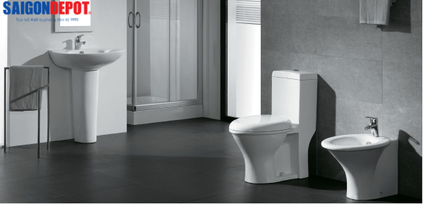 10 điều về sứ vệ sinh có thể bạn không biết