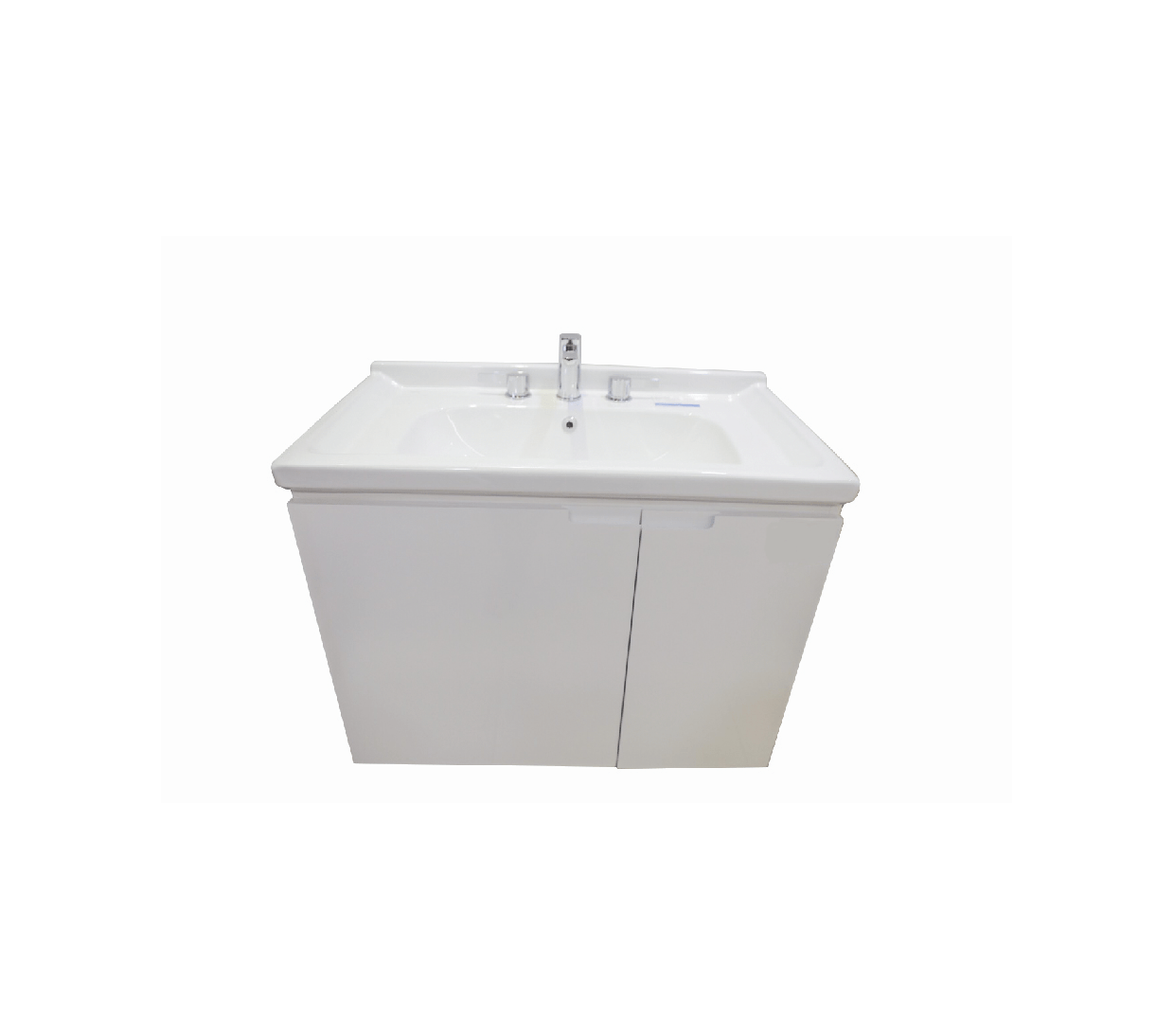 Bộ tủ gỗ lavabo Chicago ATMOR