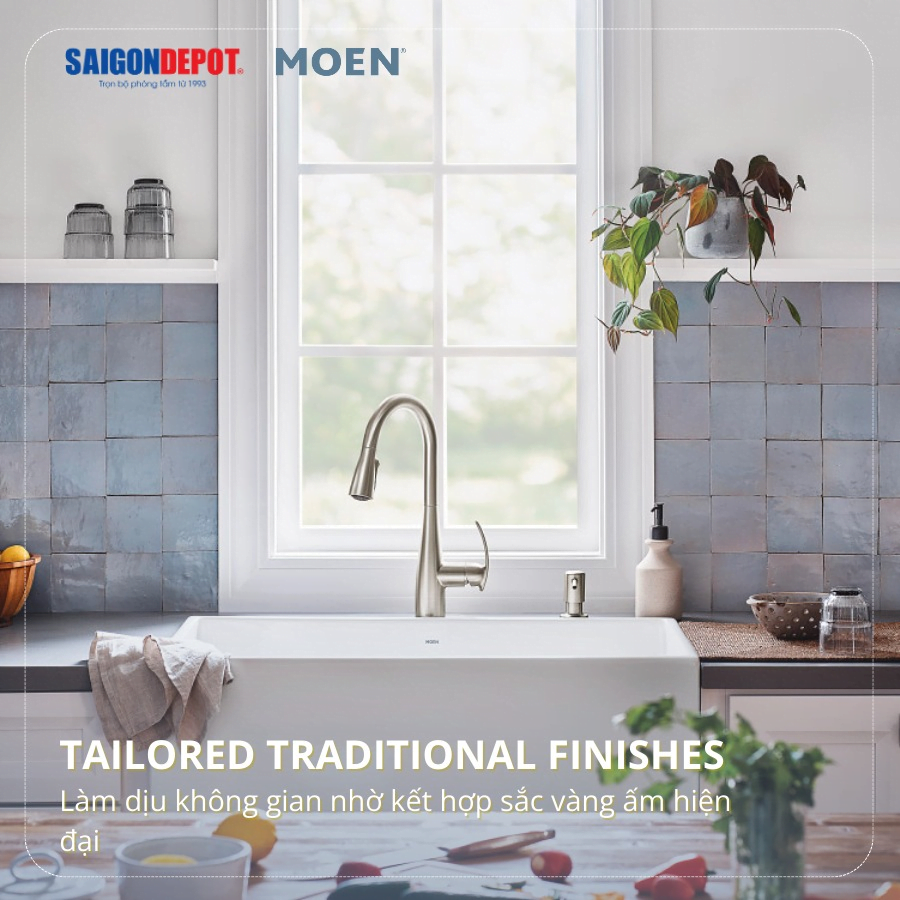 Thổi hồn phòng tắm với mẫu thiết kế Earthy Eclectic