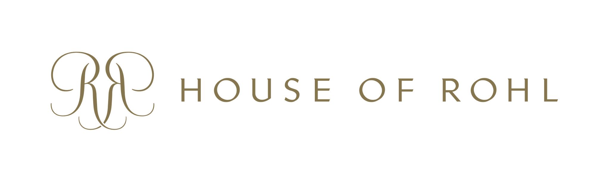House of Rohl - nơi nghệ thuật và chất lượng hòa quyện